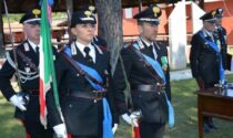 Più di 200 nuovi carabinieri giurano alla "Cernaia"
