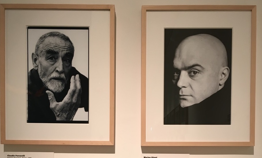 Beneficenza: foto d’autore di personaggi famosi all’asta per i bambini malati di tumore