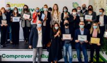 Premio a Torino: in Italia è la città più "verde"