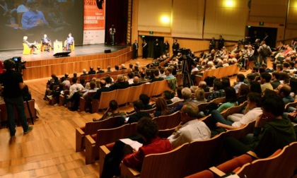 Il Festival Internazionale dell'Economia sarà a Torino dal 2022