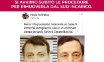 Draghi come Cesare Battisti: il Pd chiede le dimissioni della garante per i detenuti