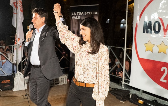 Elezioni Torino 2021: frizioni nel M5S e inizia il regolamento di conti…