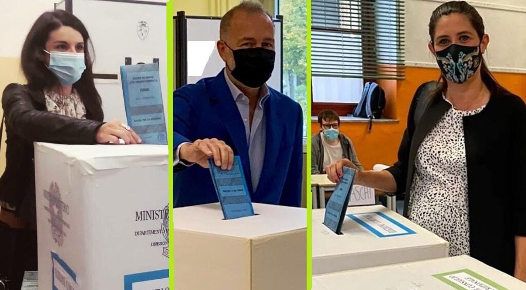 Elezioni comunali Torino 2021: l’incubo astensionismo è realtà, solo il 36% alle urne