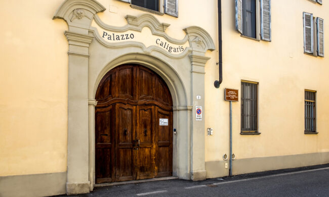 Focolaio Covid in Casa di Riposo: 11 positivi, tra ospiti e personale