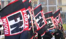 “Spezza le catene dell’usura. Vota fascista”: indagato leader Forza Nuova per apologia di fascismo