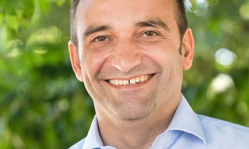 Stefano Lo Russo insieme ad altre forze politiche chiedono il ripristino delle Province