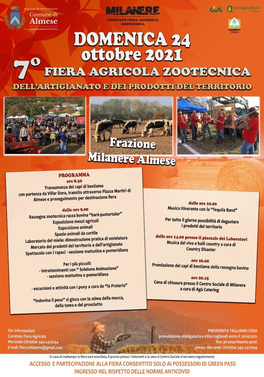 locandina_Fiera_agricola_Milanere_2021