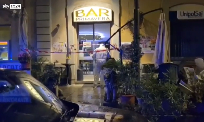 Uccisa al bar dopo un rifiuto: al via il processo per l’omicidio a Luserna