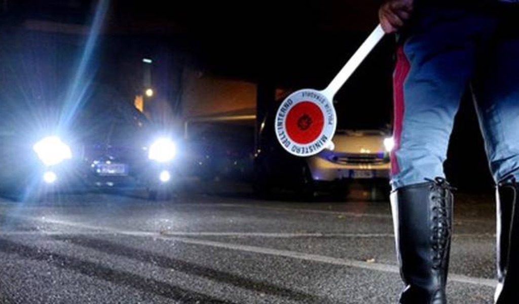 Controlli sulla tangenziale di Torino: conseguenze penali per 5 automobilisti