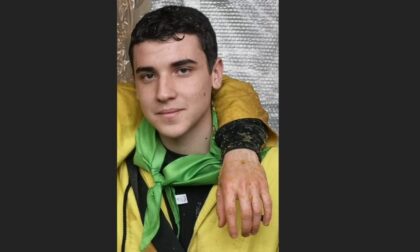 Venerdì i funerali di Samuel Paonessa, morto a 17 anni nel sonno