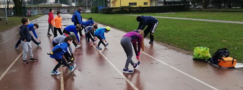 Sport all’aria aperta per gli inquilini delle case popolari