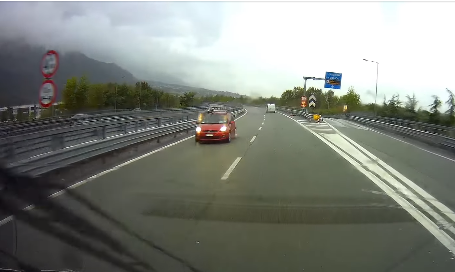 Dal 10 gennaio chiusa la Sp 141 di Castagnole per la demolizione e costruzione del ponte sul torrente Oitana
