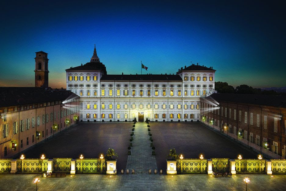 Cosa fare a Torino e provincia: gli eventi del weekend (30 – 31 ottobre e 1 novembre 2021)