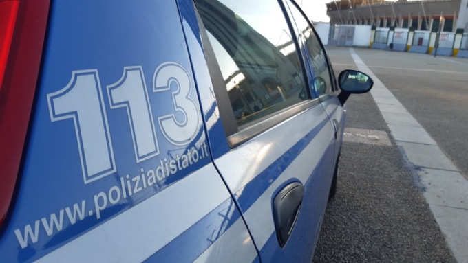 Controlli volti alla prevenzione dei furti in abitazione: un arresto