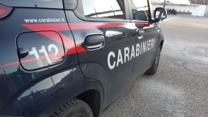 Orbassano, drive mob abusivo sull’ex circuito Fiat: identificati 200 partecipanti