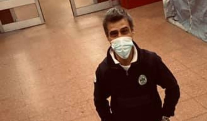Omicidio a Torino: Melis voleva proteggere un’amica da un conoscente (ora irreperibile)?