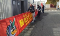 Stabilimento di Grugliasco chiuso da Stellantis: la Cgil critica ma tenta la pace