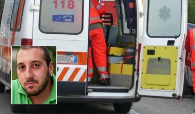 Va in monopattino e viene investito da un’auto: morto un 33enne nel Biellese