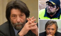 I No Green pass diventeranno un partito? Freccero, Cacciari, Puzzer e Agamben al vertice d'elite