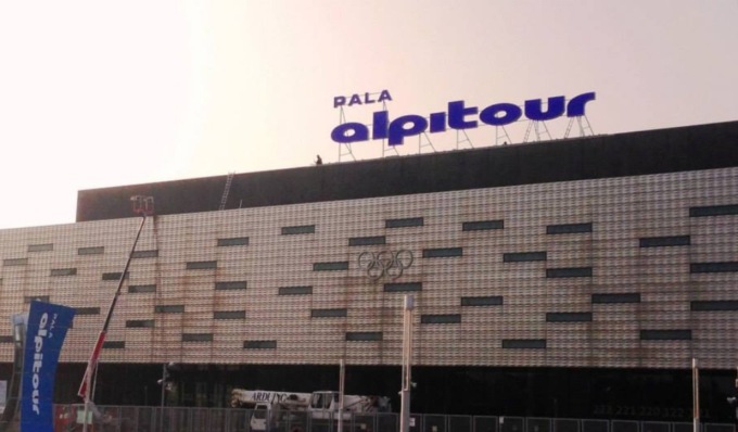 Atp Finals: no al pubblico da 60% a 75%, rivolta sui social