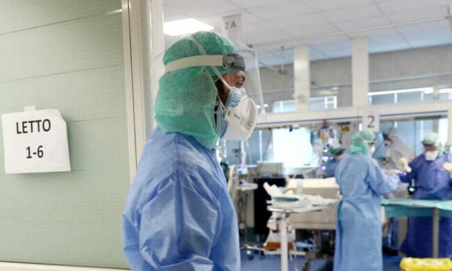 Covid, situazione in miglioramento in tutta la regione