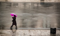 In arrivo nuovi temporali sul Piemonte: le previsioni del tempo dei prossimi giorni