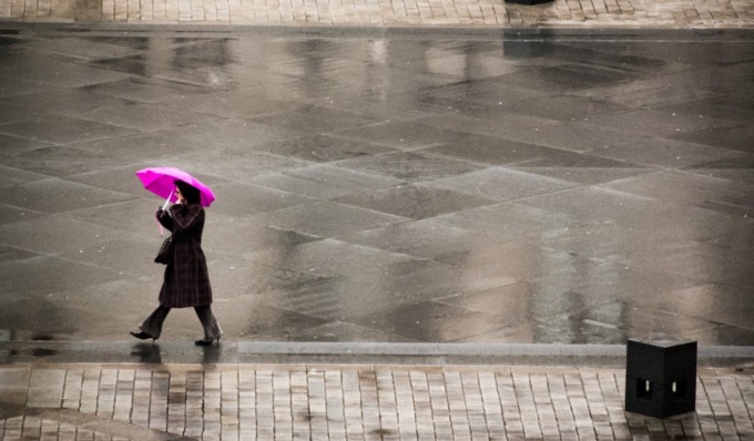 In arrivo nuovi temporali sul Piemonte: le previsioni del tempo dei prossimi giorni
