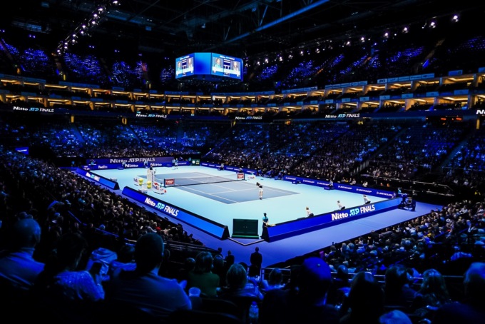 Atp Finals: oggi la presentazione del Masterplan dell’edizione 2025