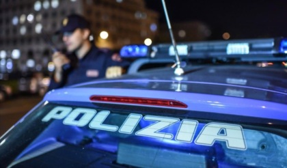 Rubava di notte negli uffici: arrestato 49enne