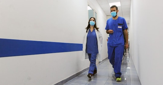 Salario accessorio, l’assessore alla sanità del Piemonte conferma il pagamento al personale da parte delle asl piemontesi