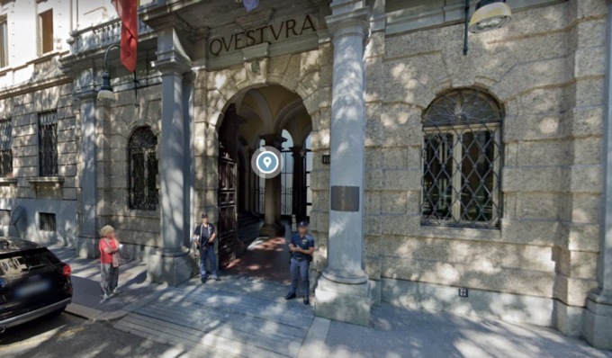 Poliziotto si toglie la vita in Questura a Torino: aveva 52 anni. In una lettera le ragioni del gesto