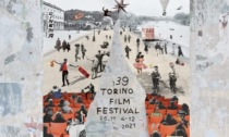 Al via il Torino Film Festival: prima proiezione un coloratissimo cartone animato