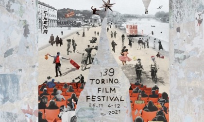 Torino Film Festival presenza