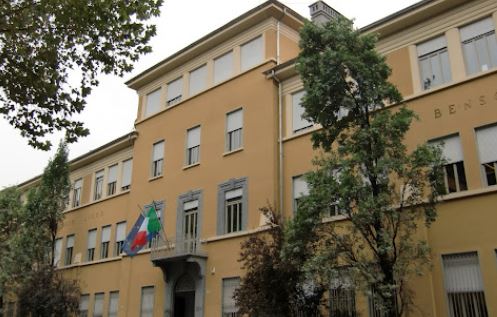 Al liceo Cavour non esistono più maschi e femmine