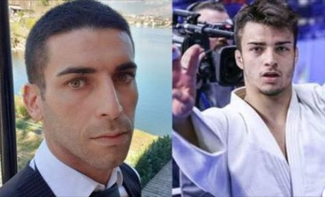 Lutto nello sport: è morto in casa sua il judoka Basile
