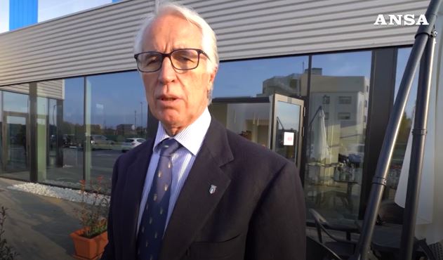 Torino no grazie: pietra tombale dal Coni sulle Olimpiadi invernali