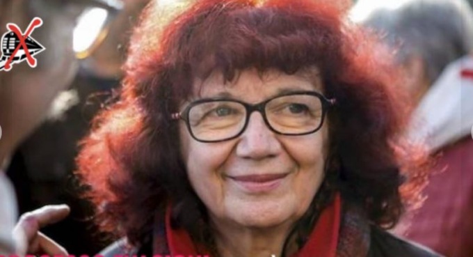 Condannata Nicoletta, la No Tav che avvisava prima di “evadere” dai domiciliari