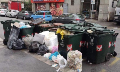 "Torino sommersa dai rifiuti durante le Atp, pessima figura per la città"