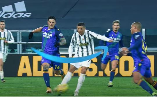 Serie televisiva sulla Juve: ci pensa Amazon Prime
