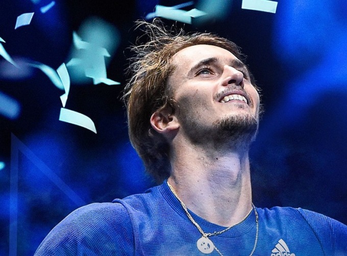 Atp Finals di tennis: Medvedev perde in finale (e non sbadiglia più)