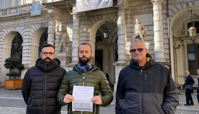 Degrado all’ex-Gondrand: i residenti incalzano il sindaco