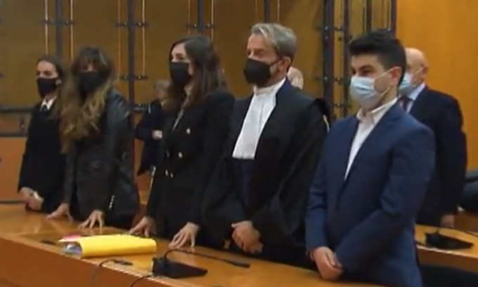 Caso Alex Pompa, i giudici passano la palla alla Corte costituzionale: non è scongiurato il rischio di una condanna