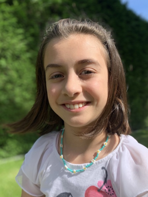 Emma come Greta Thunberg: in campo per tutelare l’ambiente