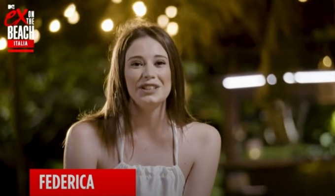Chi è Federica Tirassa, la torinese di Ex on the beach che “vive twerkando”