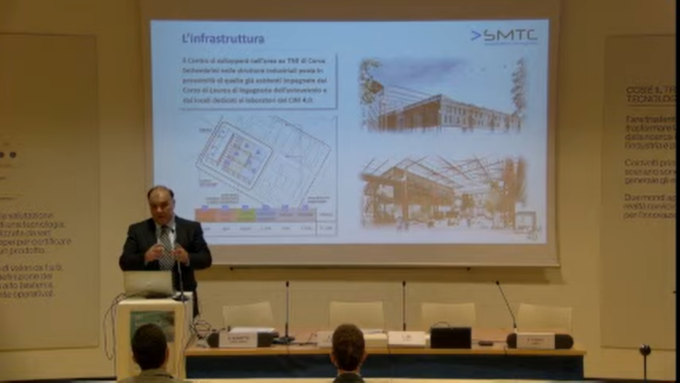 Industria Automotive: la grande sfida per il futuro è la riduzione delle emissioni