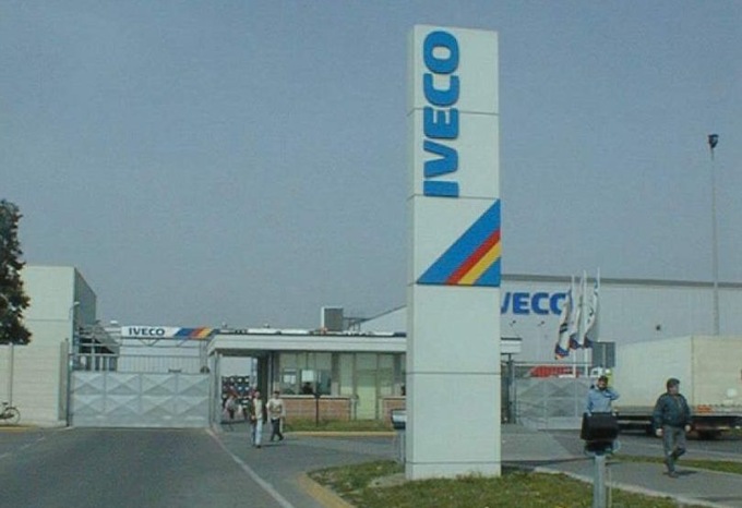 Iveco, con la riorganizzazione a rischio 40 posti di lavoro