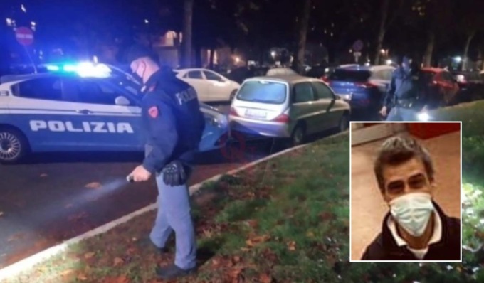 Omicidio Massimo Melis, l’amica barista: “Non c’è nessuno stalker”