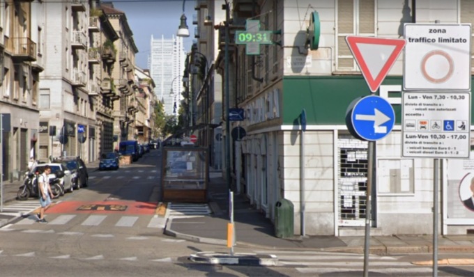 Uccide la moglie con un colpo di pistola, poi si toglie la vita con la stessa arma