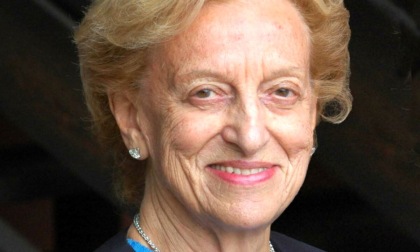 Si è spenta Maddalena Raspini, imprenditrice visionaria
