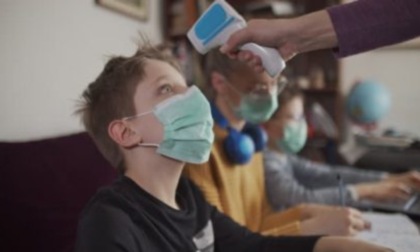 Nuove regole per le quarantene a scuola: cosa cambia in Piemonte dal 17 novembre